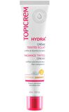 Topicream Medium Radiance Tinted Cream 40 Ml
