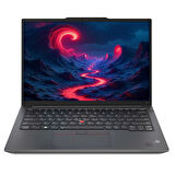 Lenovo E14 21M70031TX17 Ultra7 155H 16GB 512SSD 14" FHD+ W11P Dizüstü Bilgisayar-CNT018