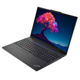 Lenovo E16 21MA003MTX Ultra5 125U 16GB 512SSD 16" FHD+ FreeDOS Dizüstü Bilgisayar