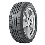 Nokian Tyres 205/55 R17 95V XL Wetproof 1 Yaz Lastiği ( Üretim Yılı: 2023/11.Ay )