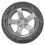 Nokian Tyres 205/55 R17 95V XL Wetproof 1 Yaz Lastiği ( Üretim Yılı: 2023/11.Ay )