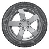 Nokian Tyres 235/55 R17 103V XL Wetproof 1 Yaz Lastiği ( Üretim Yılı: 2023/12.Ay )