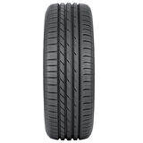 Nokian Tyres 235/55 R17 103V XL Wetproof 1 Yaz Lastiği ( Üretim Yılı: 2023/12.Ay )