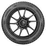 Nokian Tyres 205/50 ZR17 93Y XL Powerproof 1 Yaz Lastiği ( Üretim Yılı: 2023/11.Ay )