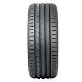 Nokian Tyres 215/45 ZR17 91Y XL Powerproof 1 Yaz Lastiği ( Üretim Yılı: 2024 )