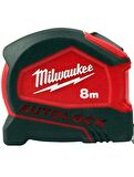 MİLWAUKEE AUTOLACK AĞIR İŞ HİZMET METRESİ 8M