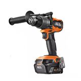 AEG BS 18C3BL-402C Kömürsüz Matkap 18v 4Ah - T4935478936