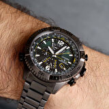 CitizeCitizen Erkek Kol Saati Promaster Navihawk AT8227.56X  -1
