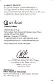 Gant Erkek Kol Saati G184001-1