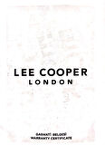 Lee Cooper Erkek Kol Saati LC07716.490-1