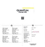 Quantum Erkek Kol Saati QMG1132.560-1