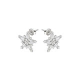 Altın Yıldız Küpe