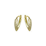 Altın Küpe T075132