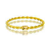 30 gr(gram) 22 Ayar Adana Parlağı Bilezik