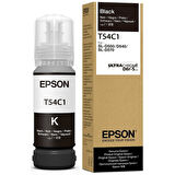 EPSON Surelab T54C1 Siyah Mürekkep Şişesi 70 ml C13T54C120丨SL-D500