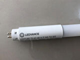 5 ADET  LED FLORESAN LEDVANCE 7W= 1000 LÜMEN 6500K BEYAZ 549mm GİRİŞ:220V 