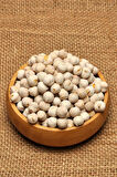 Kavrulmuş Beyaz Leblebi 500 gr