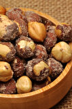 Tuzlu Fındık İçi Kavrulmuş  100 G