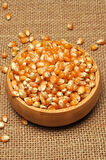 Popcorn Patlamış Mısır Cips  1 KG