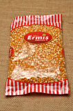 Popcorn Patlamış Mısır Cips  1 KG