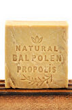 Bal Polen Propolis Sabunu El Yapımı Doğal 120 G x 3 Adet