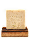 Hindistan Cevizi Yağı Sabunu El Yapımı Doğal 120 G x 3 Adet