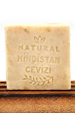 Hindistan Cevizi Yağı Sabunu El Yapımı Doğal 120 G x 3 Adet