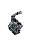 M60 Gaming Oyuncu Kulaklığı ENC Mod Aktif Ios Ve Android Tüm Telefonlara Uyumlu Bluetooth Kulaklık