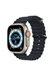 Ultra Smart Watch – Kaliteli Malzeme, Ergonomik Tasarım