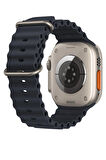 Ultra Smart Watch – Estetik ve Teknolojiyi Birleştiriyor
