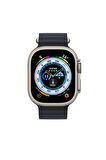 Ultra Smart Watch – Estetik ve Teknolojiyi Birleştiriyor