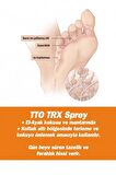 Tto Thermal Terex Ter Önleyici Sprey 50 Ml