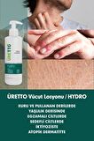 Uretto Hydro Vücut Losyonu 200 Ml