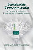 Uretto Hydro Vücut Losyonu 200 Ml