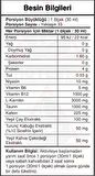 Bigjoy Sports Thermonator 3000 Mg L Carnitine Portakal 1000 ml