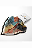 Armine Sport Eşarp 8620-09 Twill