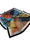 Armine Sport Eşarp 8620-09 Twill