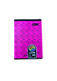 Mynote Text Neo A4 Defter 60yp Kareli