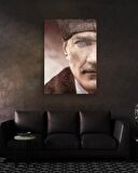 Mona Lisa Cam Tablo