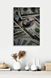 No Money No Funny Cam Tablo