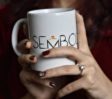 Altın Tektaş Yüzük Özel Tasarım Swarovski