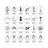 Kişiye Özel Altın Yüzük 14K Şövalye