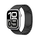 Apple Watch 7 45mm KRD-35 Metal Kordon