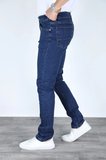 MAVİ TAŞLI REGULAR KALIP ERKEK PANTOLON