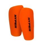 Hyper Tekmelik Çoraplı Turuncu 