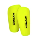 Hyper Tekmelik Çoraplı Sarı 