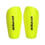 Hyper Tekmelik Çoraplı Sarı 