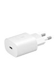 Samsung Ep-Ta800Xwegww Ta800 Type-C 25W Hızlı Şarj Aleti (Orjinal Türkiye Garantili)
