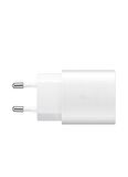 Samsung Ep-Ta800Xwegww Ta800 Type-C 25W Hızlı Şarj Aleti (Orjinal Türkiye Garantili)