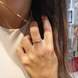 Burma Altın Yüzük